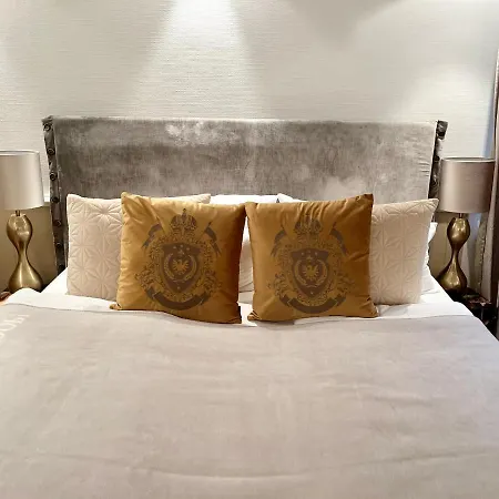 Hotel Boutique Suites Im Walter'S Hof