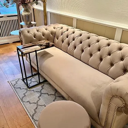 Boutique Suites Im Walter'S Hof Kampen