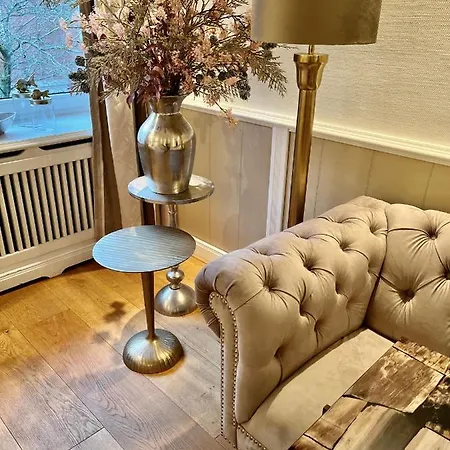 Boutique Suites Im Walter'S Hof 4*