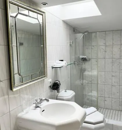 Boutique Suites Im Walter'S Hof Hotel 4*