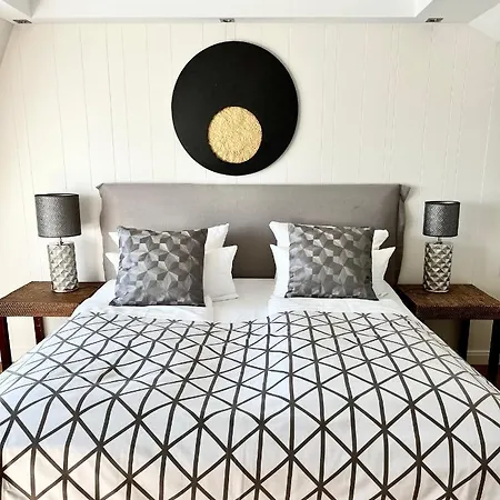 Hotel Boutique Suites Im Walter'S Hof Kampen