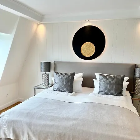 Boutique Suites Im Walter'S Hof Hotel 4*
