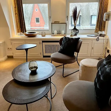 Boutique Suites Im Walter'S Hof Kampen