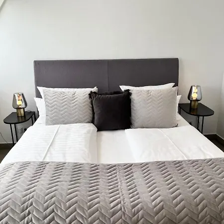 Boutique Suites Im Walter'S Hof Hotel Kampen