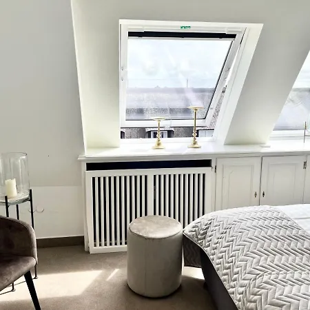 Hotel Boutique Suites Im Walter'S Hof