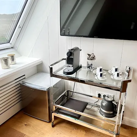 Hotel Boutique Suites Im Walter'S Hof Kampen