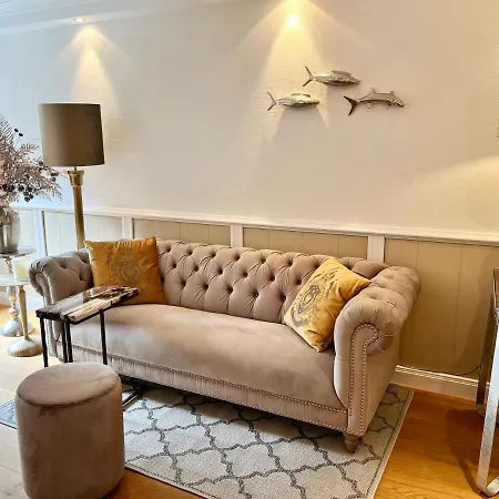 Boutique Suites Im Walter'S Hof