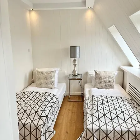 Boutique Suites Im Walter'S Hof Kampen