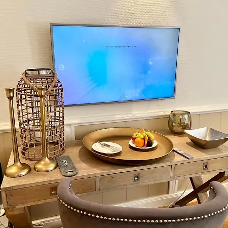 Boutique Suites Im Walter'S Hof Hotel 4*