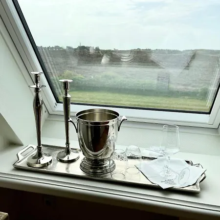 Hotel Boutique Suites Im Walter'S Hof 4*