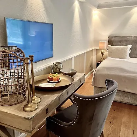 Boutique Suites Im Walter'S Hof Hotel