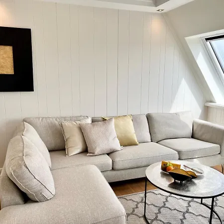 Boutique Suites Im Walter'S Hof 4* Kampen