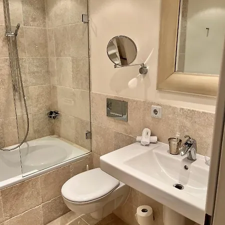 Boutique Suites Im Walter'S Hof 4* Kampen