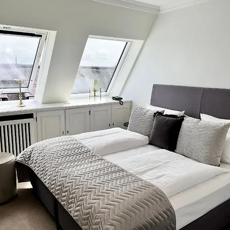 Boutique Suites Im Walter'S Hof