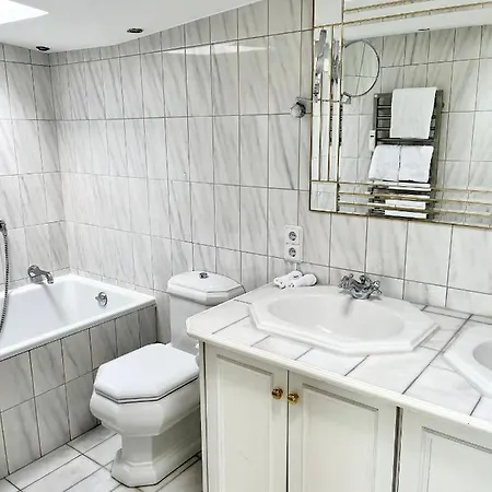 Boutique Suites Im Walter'S Hof Hotel