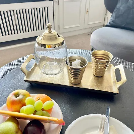 Boutique Suites Im Walter'S Hof Kampen