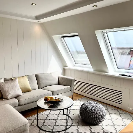 Boutique Suites Im Walter'S Hof Hotel Kampen