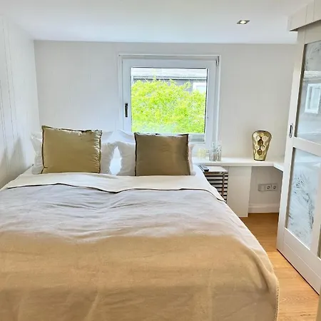 Boutique Suites Im Walter'S Hof 4* Kampen